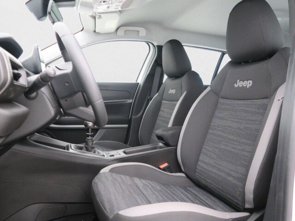 Jeep Avenger 1.2 G 74kW (100CV) Longitude 15