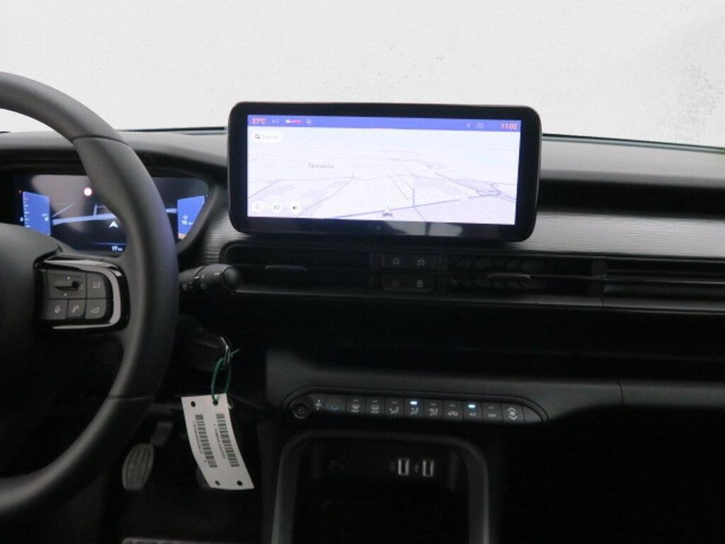 Jeep Avenger 1.2 G 74kW (100CV) Longitude 11