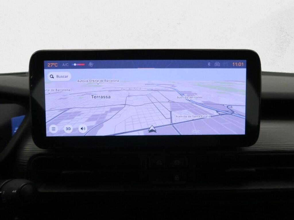 Jeep Avenger 1.2 G 74kW (100CV) Longitude 10