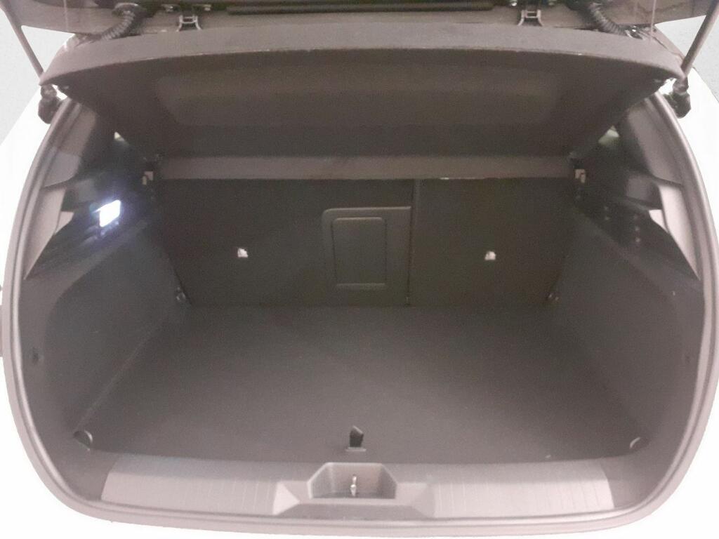 Opel Astra 54kWh GS Auto 8