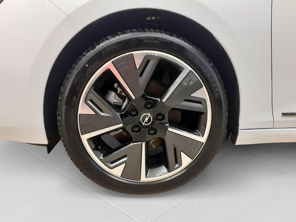 Opel Astra 54kWh GS Auto 12