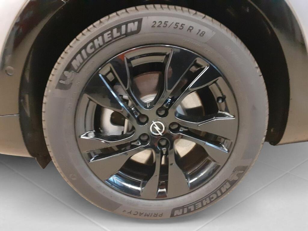 Opel Grandland 1.6 Turbo PHEV GS Auto 165kW/225CV 10