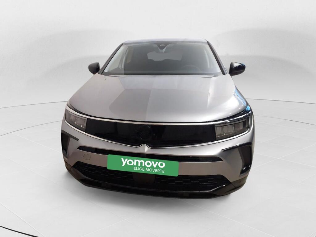 Opel Grandland 1.6 Turbo PHEV GS Auto 165kW/225CV 4