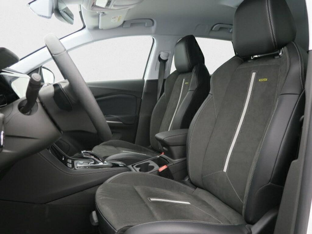 Opel Grandland 1.6 Turbo PHEV GSe Auto 221kW/300CV 18