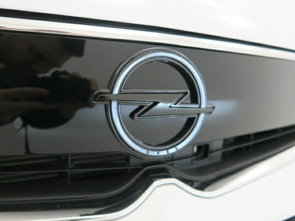 Opel Grandland 1.6 Turbo PHEV GSe Auto 221kW/300CV 21