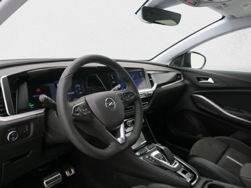 Opel Grandland 1.6 Turbo PHEV GSe Auto 221kW/300CV 8