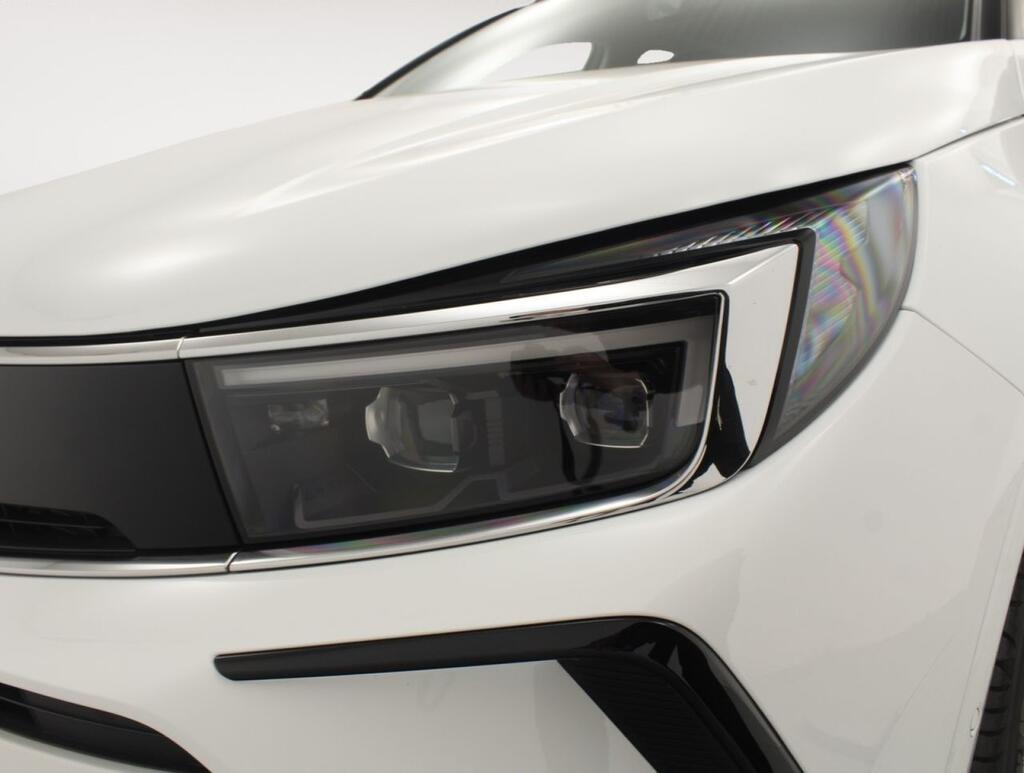 Opel Grandland 1.6 Turbo PHEV GSe Auto 221kW/300CV 23