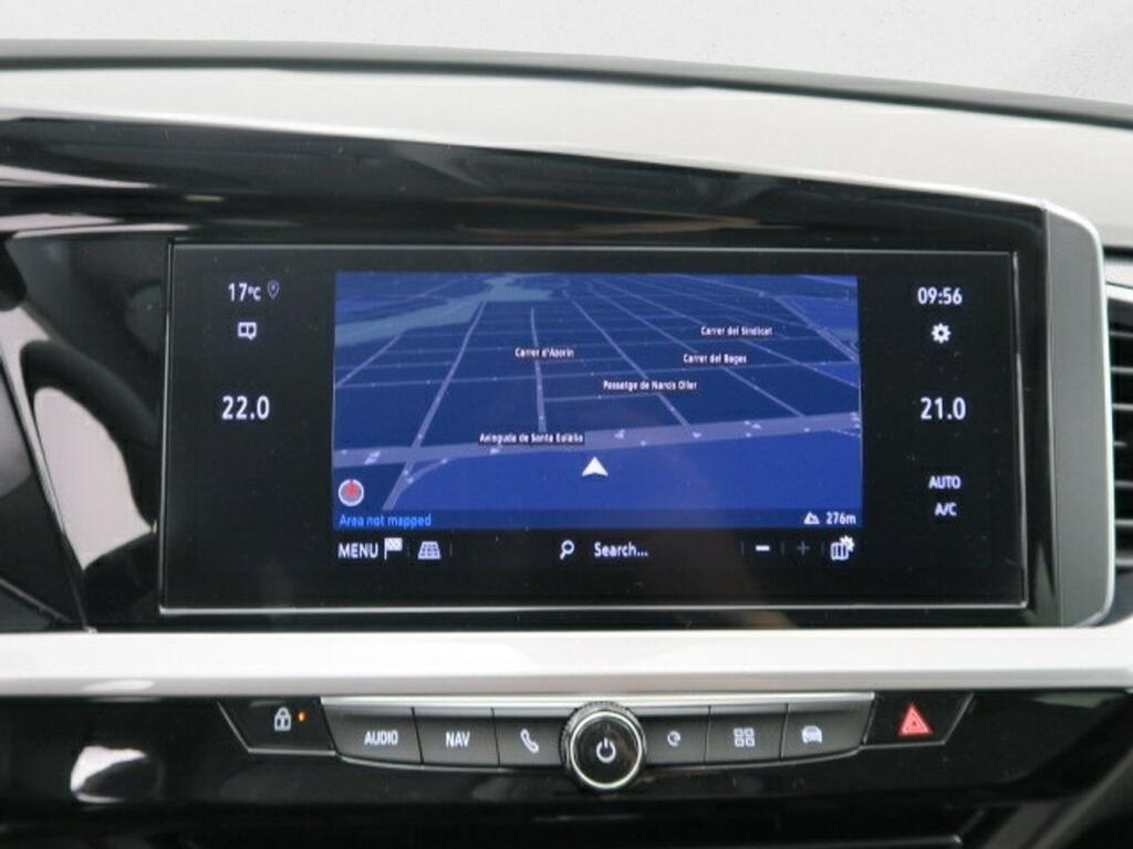 Opel Grandland 1.6 Turbo PHEV GSe Auto 221kW/300CV 11