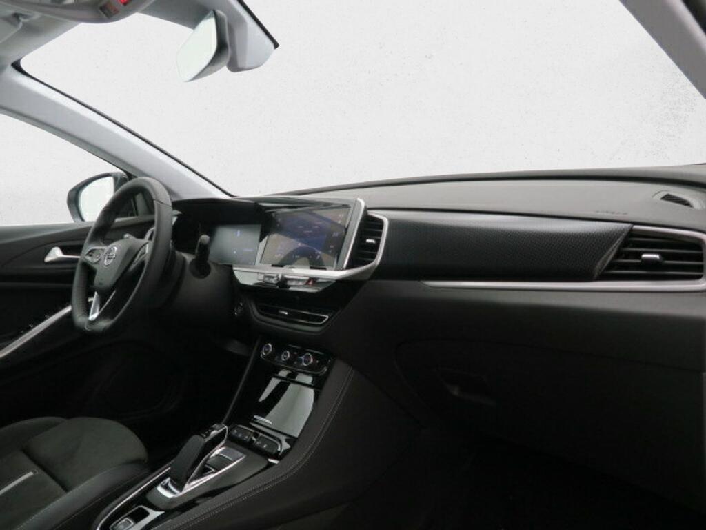Opel Grandland 1.6 Turbo PHEV GSe Auto 221kW/300CV 16