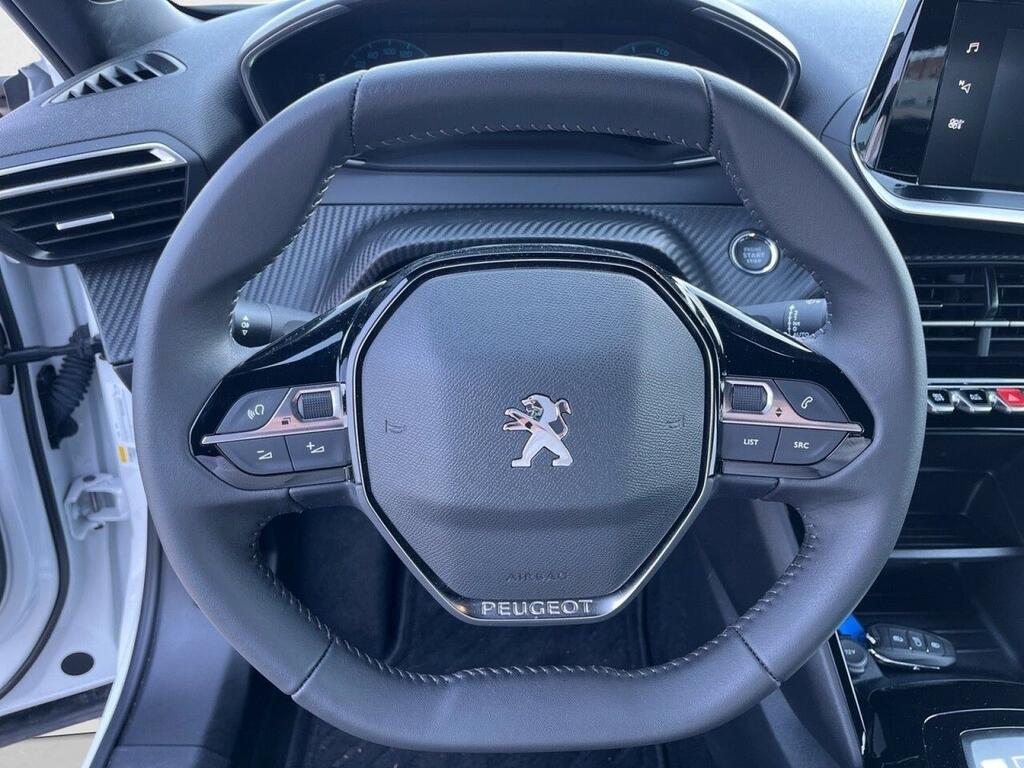 Peugeot 2008 Eléctrico Active Pack 136 (100kW) 10