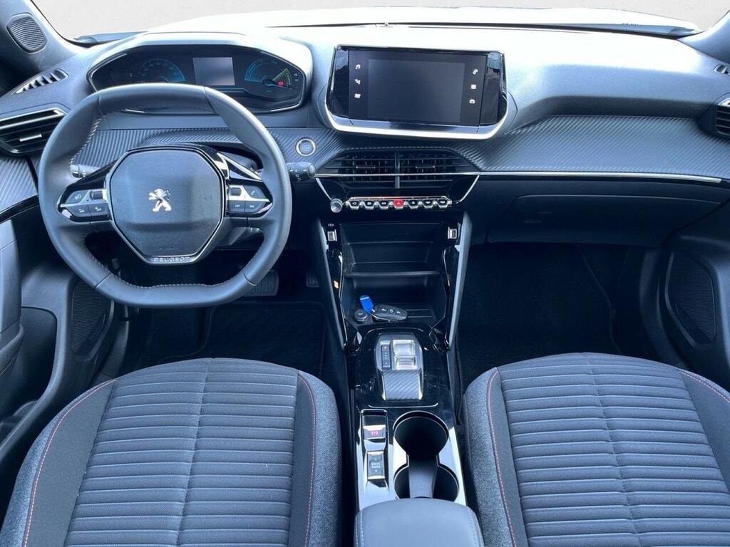 Peugeot 2008 Eléctrico Active Pack 136 (100kW) 6