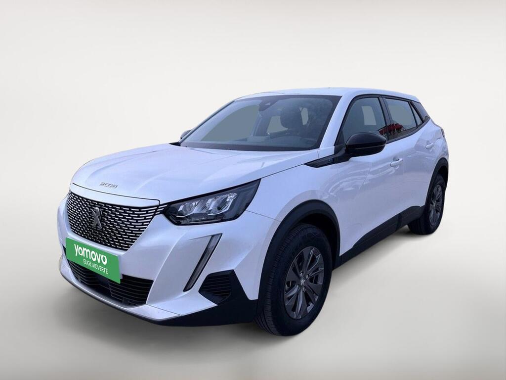 Peugeot 2008 Eléctrico Active Pack 136 (100kW) 2