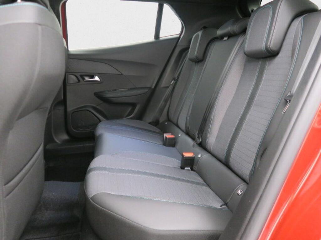 Peugeot 2008 Allure Pack BlueHDI 130 S&S EAT8 16