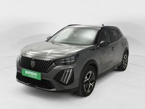 Peugeot 2008 Eléctrico GT 156 (115kW)