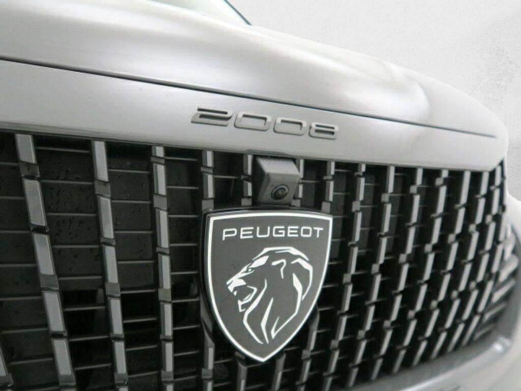 Peugeot 2008 Eléctrico GT 156 (115kW) 17