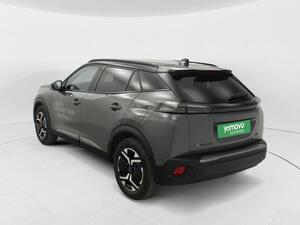 Peugeot 2008 Eléctrico GT 156 (115kW)