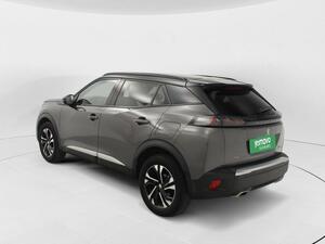 Peugeot 2008 GT Line Puretech 130 S&S BVM6