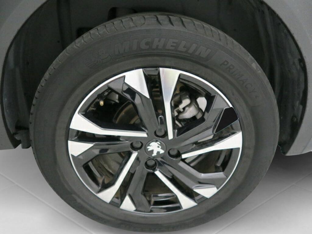 Peugeot 2008 GT Line Puretech 130 S&S BVM6 26