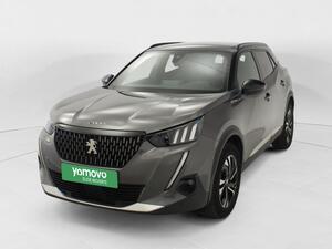 Peugeot 2008 GT Line Puretech 130 S&S BVM6