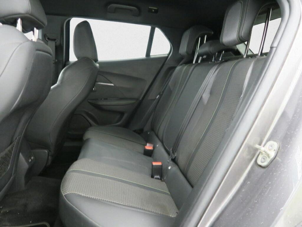 Peugeot 2008 GT Line Puretech 130 S&S BVM6 18