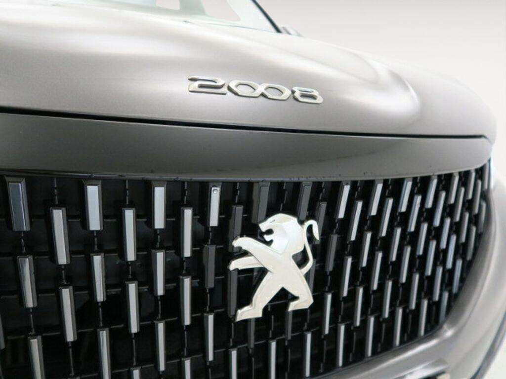 Peugeot 2008 GT Line Puretech 130 S&S BVM6 20