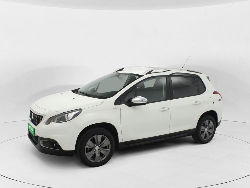 Peugeot 2008 Style 1.2L PureTech 60KW (82CV) S&S 5