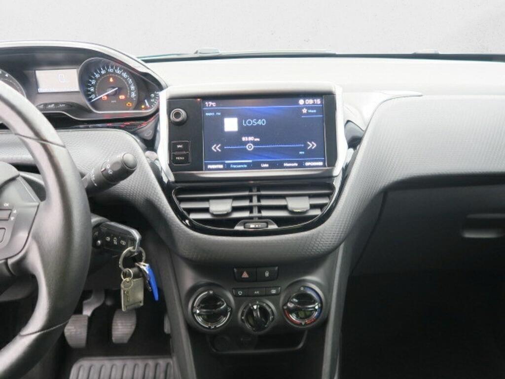 Peugeot 2008 Style 1.2L PureTech 60KW (82CV) S&S 10