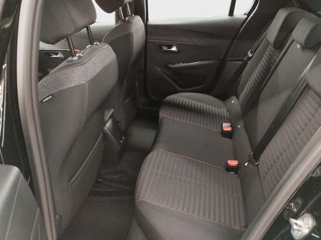 Peugeot 208 Eléctrico Active Pack 16
