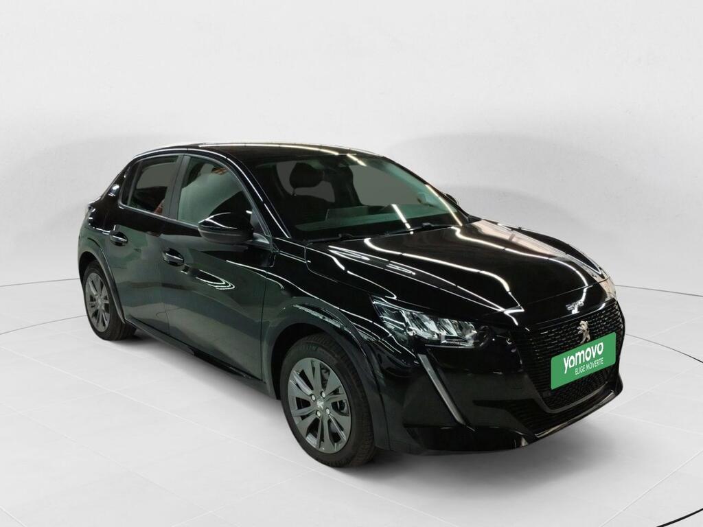 Peugeot 208 Eléctrico Active Pack
