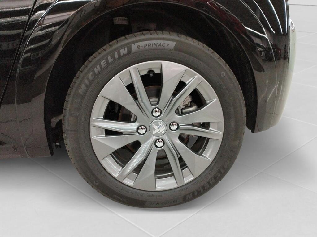 Peugeot 208 Eléctrico Active Pack 18