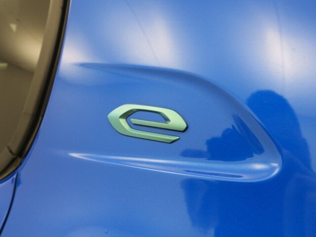 Peugeot 208 Eléctrico Allure Pack 20