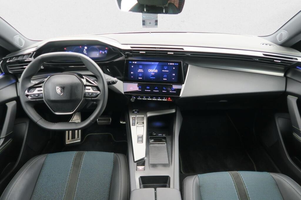 Peugeot 308 5P First Edition Eléctrico 115kW (156CV) 7