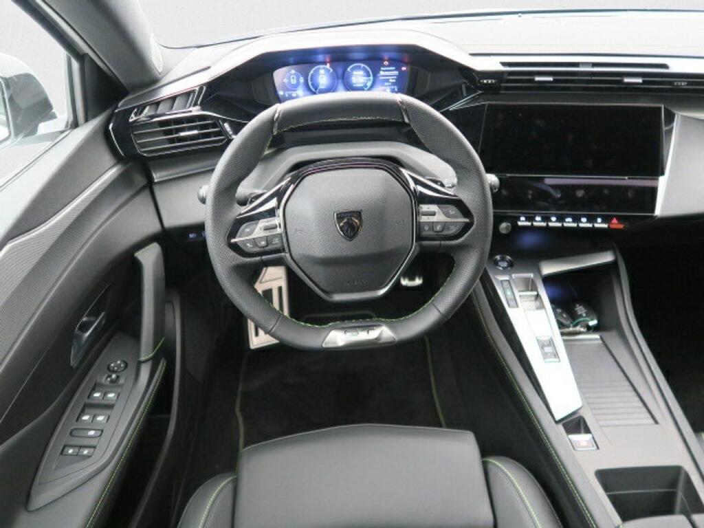 Peugeot 308 5P GT Hybrid 180 eEAT8 15