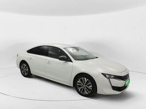 Peugeot 508 Hybrid 5P Allure Pack HYBRID 225 e-EAT8