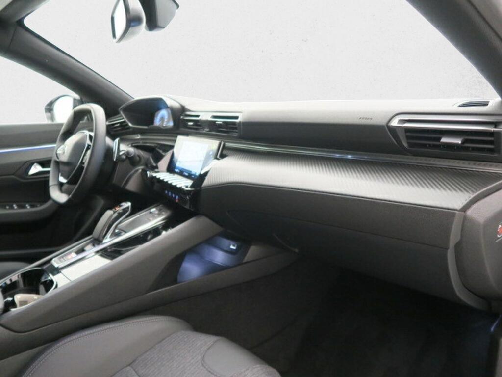 Peugeot 508 Hybrid 5P Allure Pack HYBRID 225 e-EAT8 16