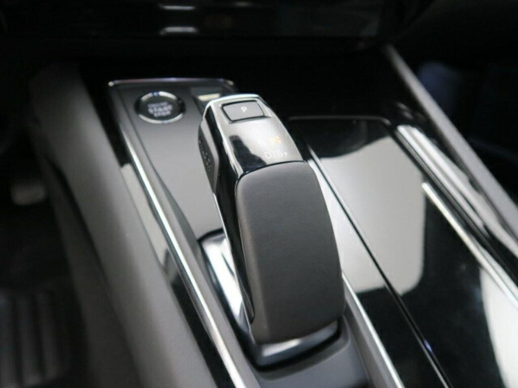 Peugeot 508 Hybrid 5P Allure Pack HYBRID 225 e-EAT8 12