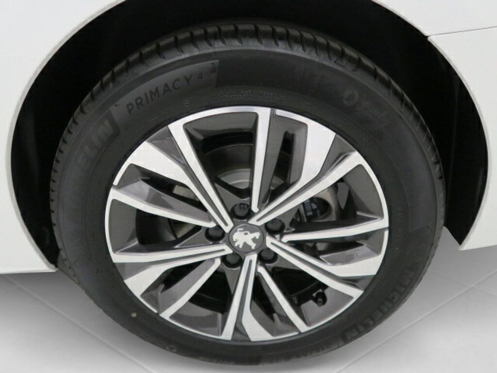 Peugeot 508 Hybrid 5P Allure Pack HYBRID 225 e-EAT8 24