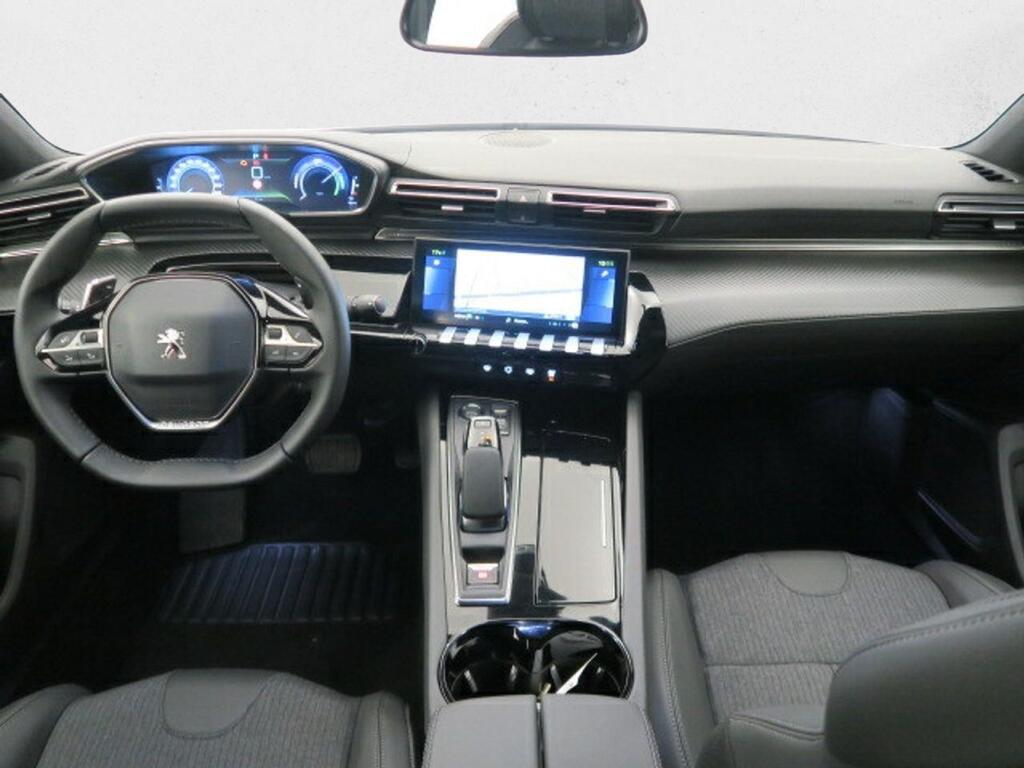 Peugeot 508 Hybrid 5P Allure Pack HYBRID 225 e-EAT8 7