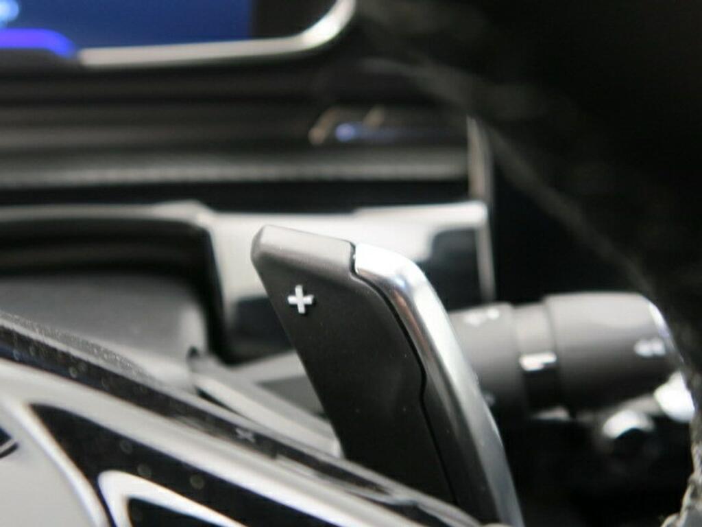 Peugeot 508 Hybrid 5P Allure Pack HYBRID 225 e-EAT8 11