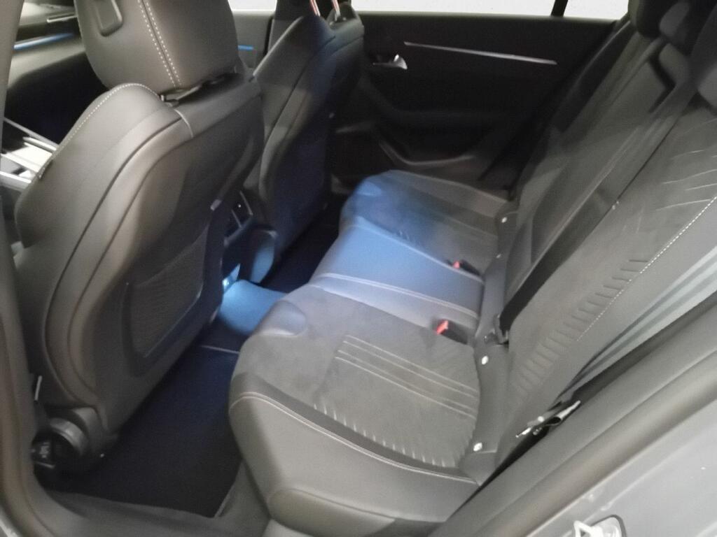 Peugeot 508 Hybrid SW GT HYBRID 225 e-EAT8 15