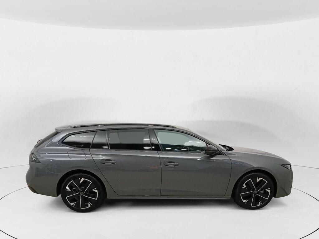 Peugeot 508 Hybrid SW GT HYBRID 225 e-EAT8 4