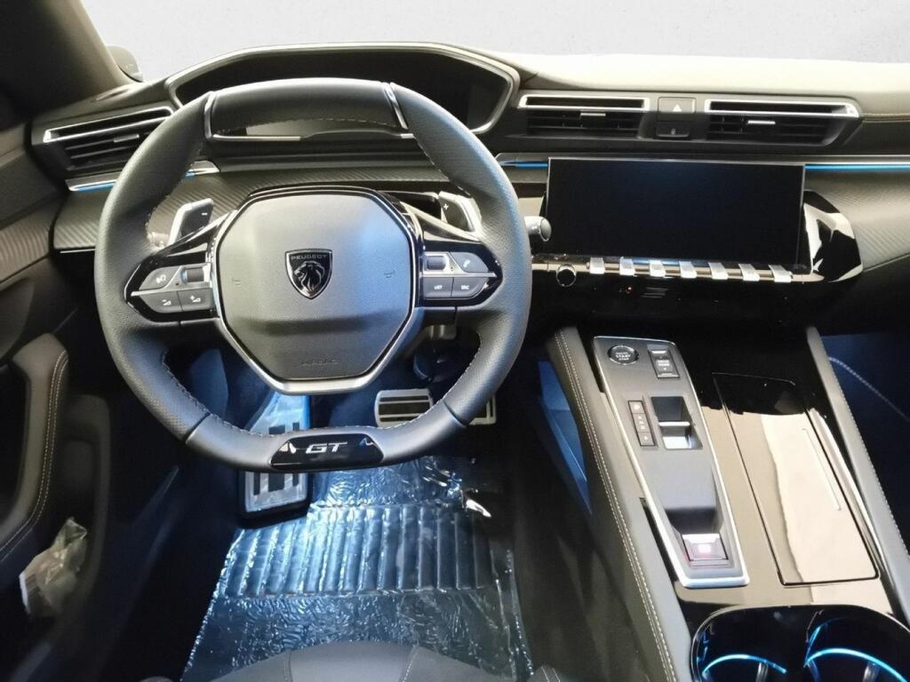 Peugeot 508 Hybrid SW GT HYBRID 225 e-EAT8 7