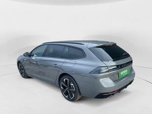 Peugeot 508 Hybrid SW GT HYBRID 225 e-EAT8