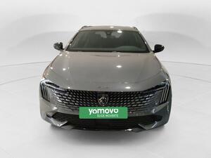 Peugeot 508 Hybrid SW GT HYBRID 225 e-EAT8