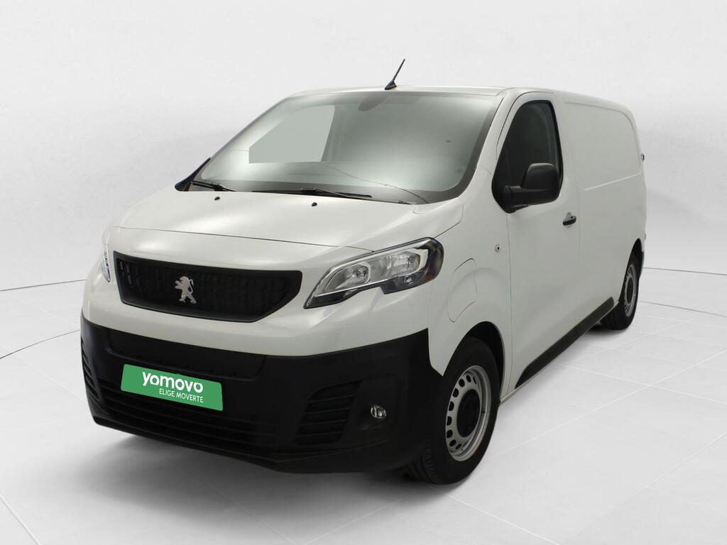 Peugeot Expert E-EXPERT FG BEV STANDARD (100KW) 136CV 2