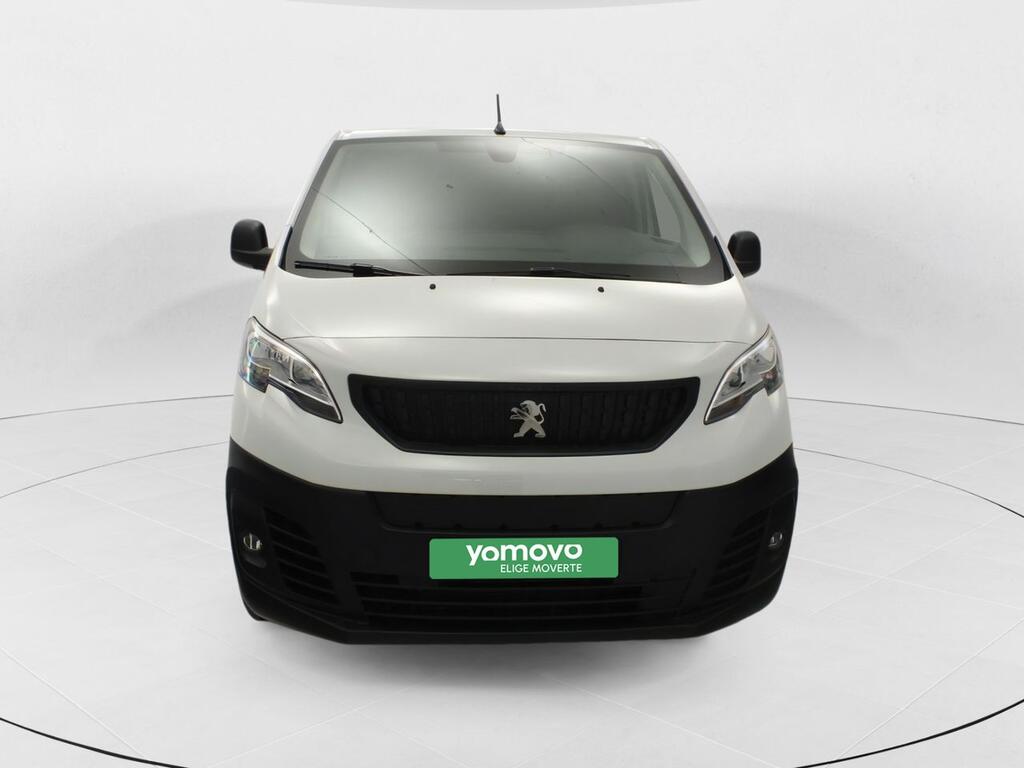 Peugeot Expert E-EXPERT FG BEV STANDARD (100KW) 136CV 5