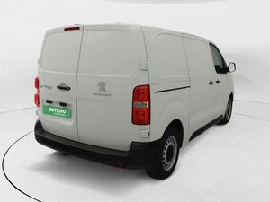 Peugeot Expert E-EXPERT FG BEV STANDARD (100KW) 136CV