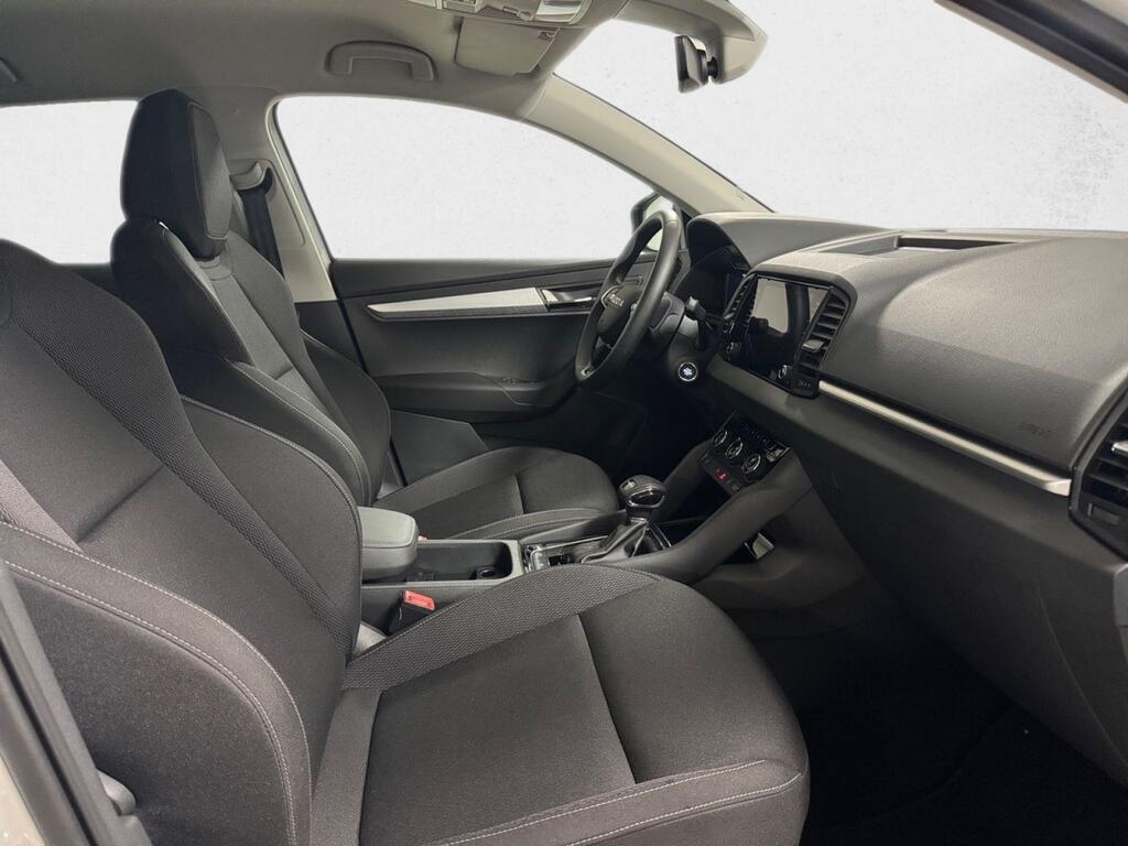 Skoda Karoq 1.5 TSI 110kW (150CV) DSG ACT Selection 5