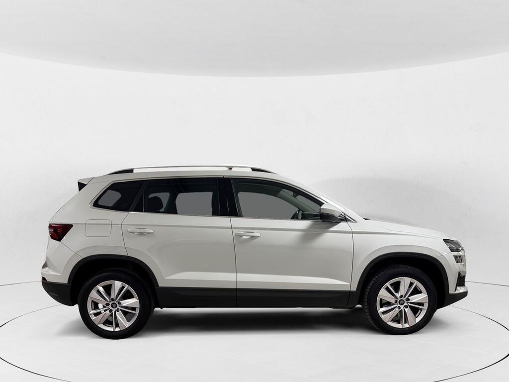 Skoda Karoq 1.5 TSI 110kW (150CV) DSG ACT Selection 3