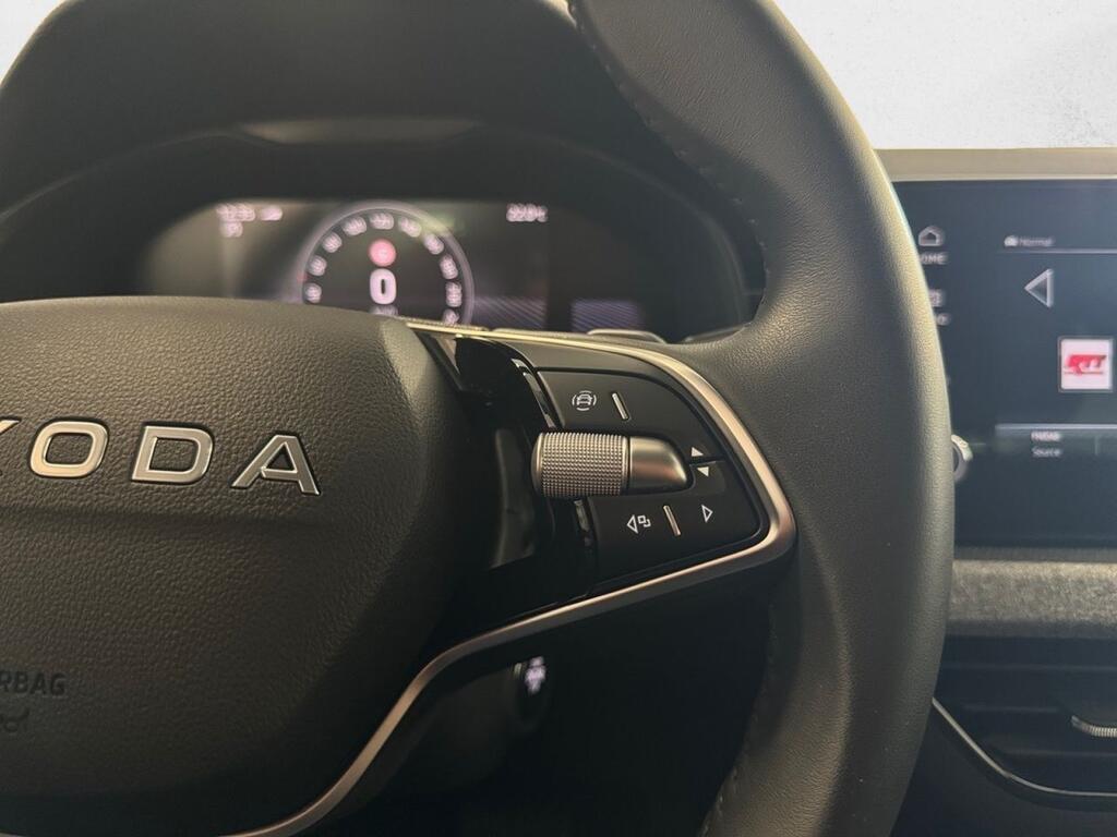 Skoda Kamiq 1.0 TSI 85kW (115CV) DSG SELECTION 10